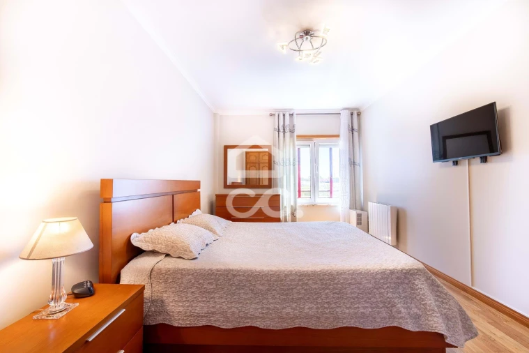 Apartamento T2 para Venda em Cacém e São Marcos Foto 20