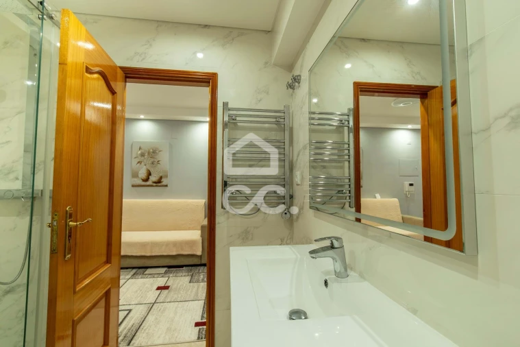 Apartamento T2 para Venda em Cacém e São Marcos Foto 11
