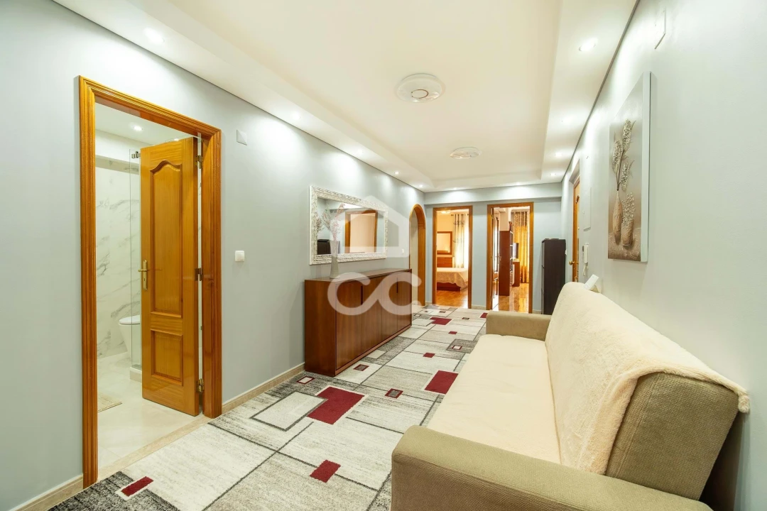 Apartamento T2 para Venda em Cacém e São Marcos Foto 26