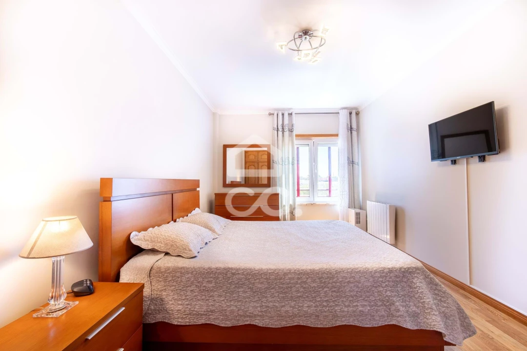 Apartamento T2 para Venda em Cacém e São Marcos Foto 20