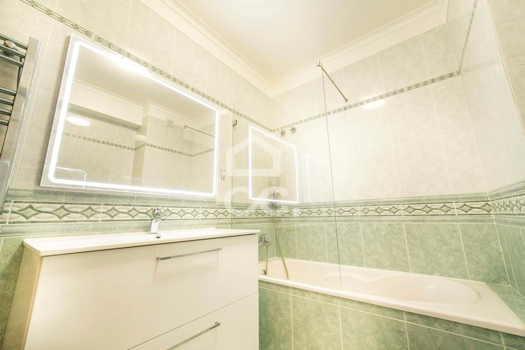 Apartamento T2 para Venda em Cacém e São Marcos Foto 14