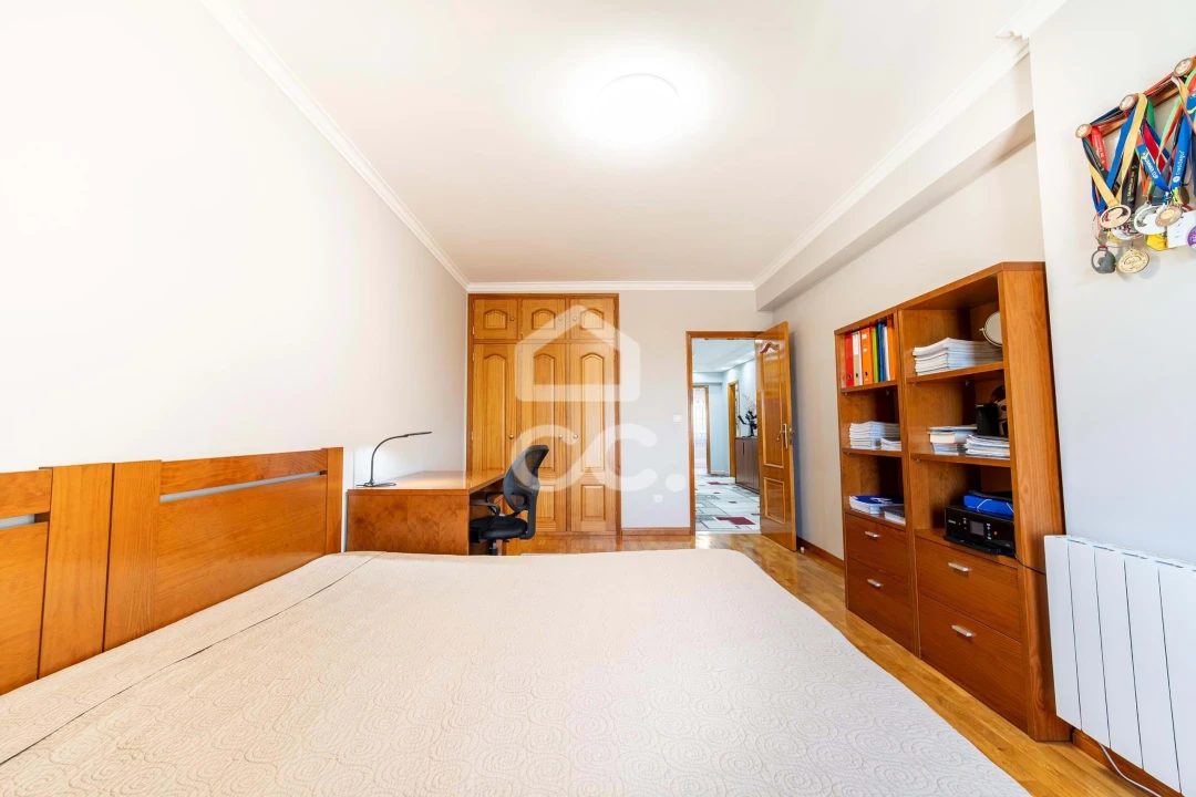 Apartamento T2 para Venda em Cacém e São Marcos Foto 25