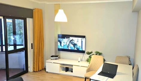 Apartamento T2 para Venda em Rio de Mouro