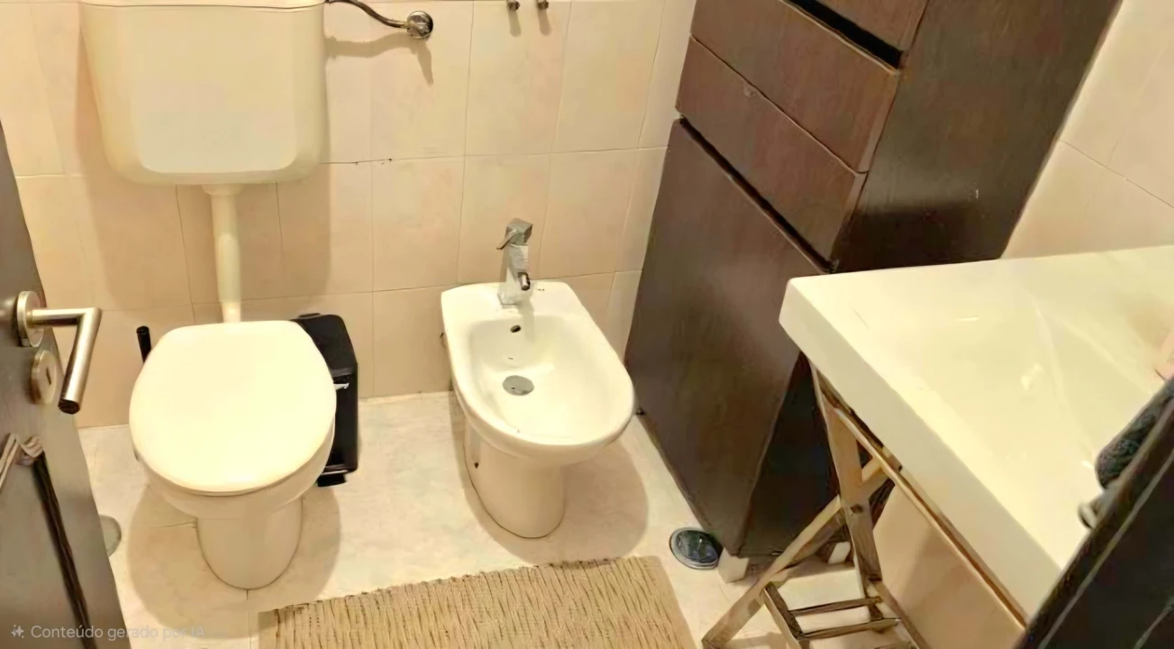 Apartamento T2 para Venda em Rio de Mouro Foto 3