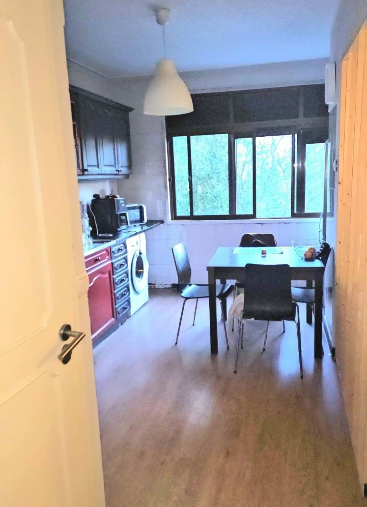 Apartamento T2 para Venda em Rio de Mouro Foto 6