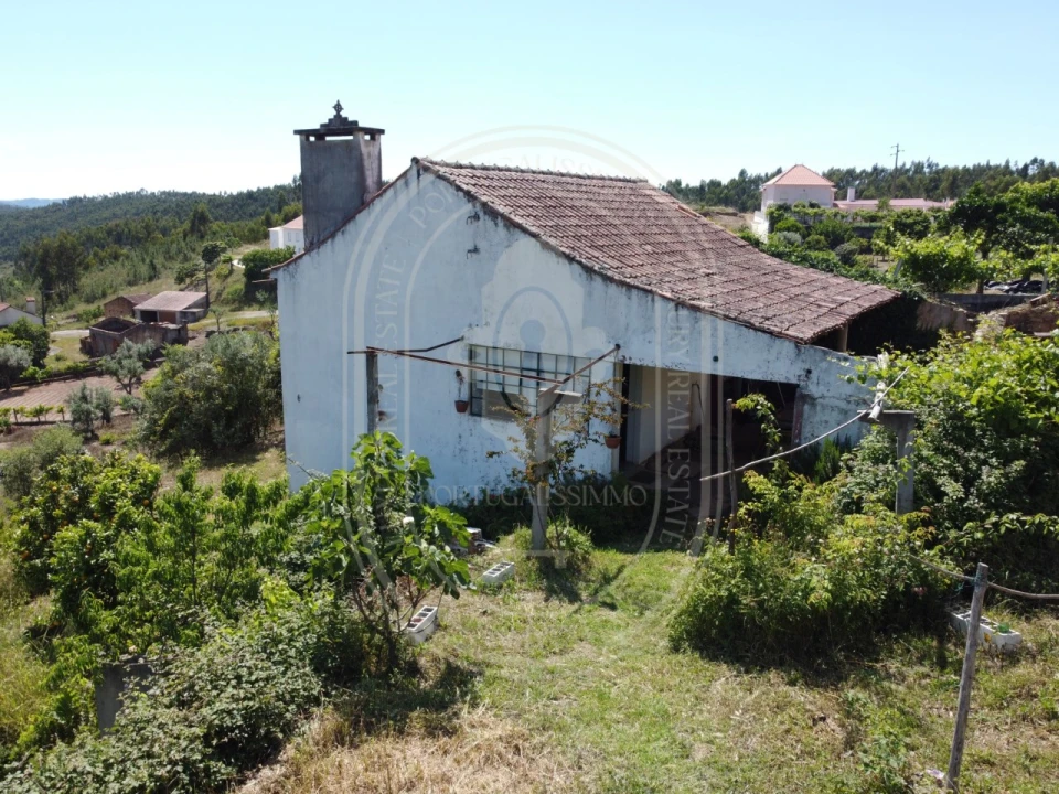 Quinta T3 para Venda em Vila de Rei Foto 3
