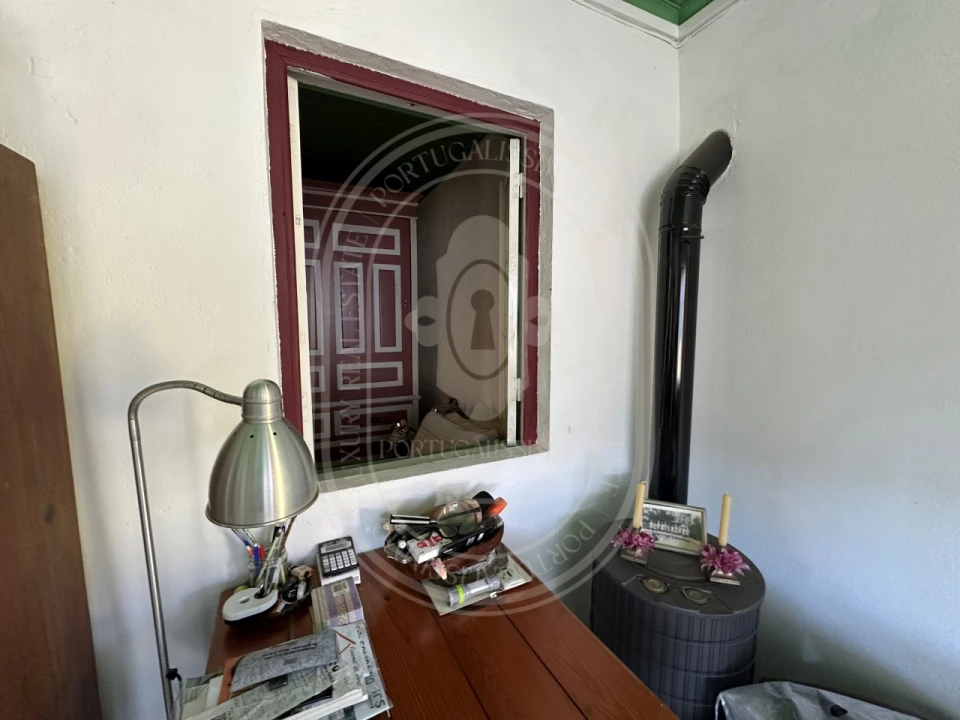Quinta T3 para Venda em Vila de Rei Foto 7