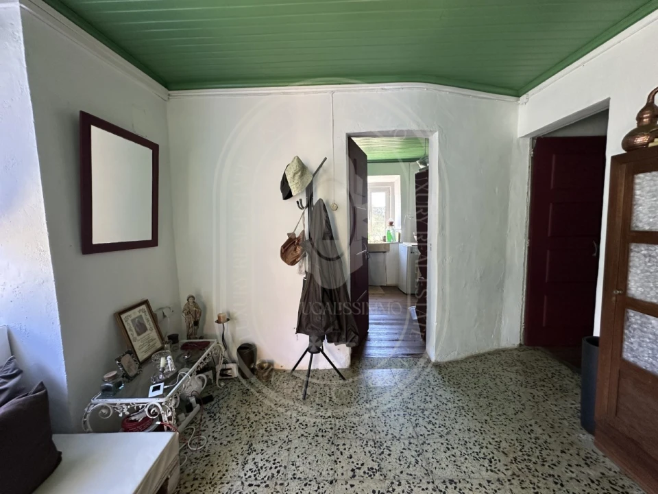 Quinta T3 para Venda em Vila de Rei Foto 8