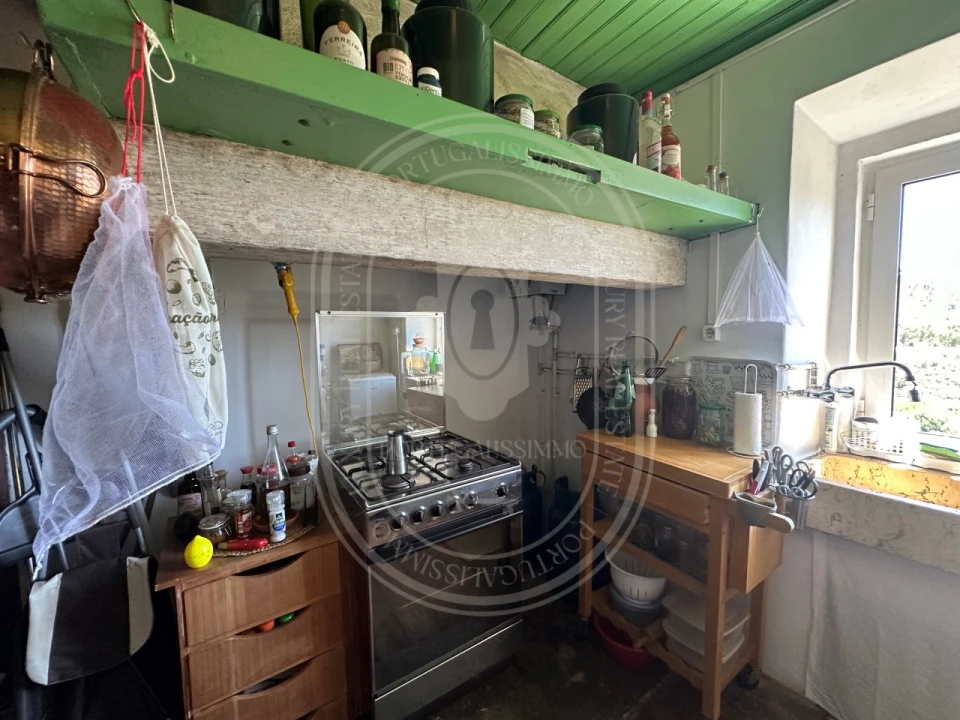 Quinta T3 para Venda em Vila de Rei Foto 13