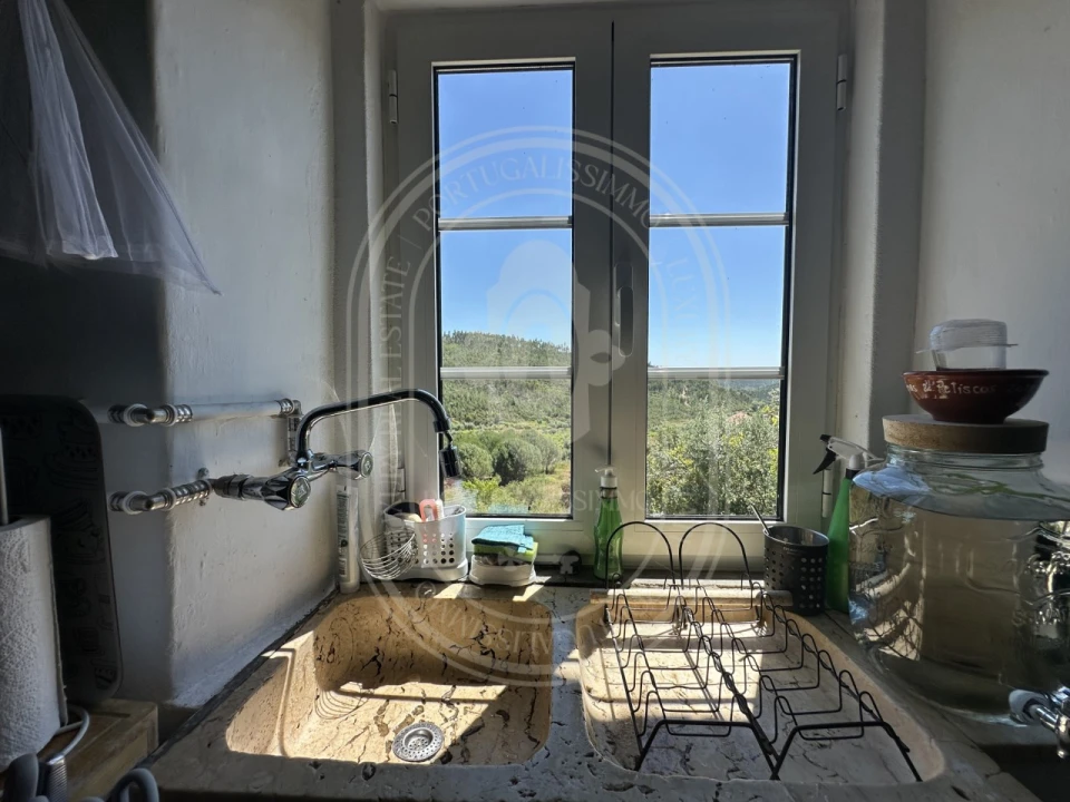 Quinta T3 para Venda em Vila de Rei Foto 14