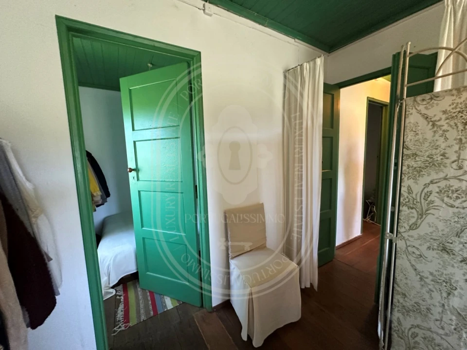 Quinta T3 para Venda em Vila de Rei Foto 19