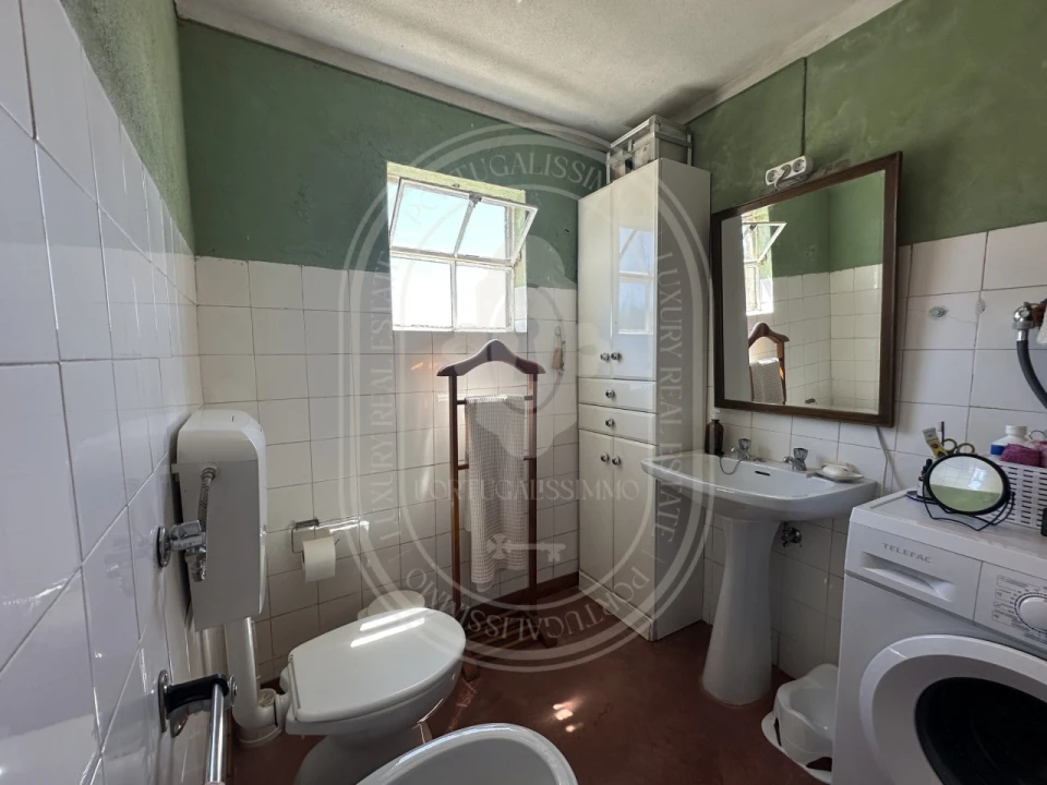 Quinta T3 para Venda em Vila de Rei Foto 21