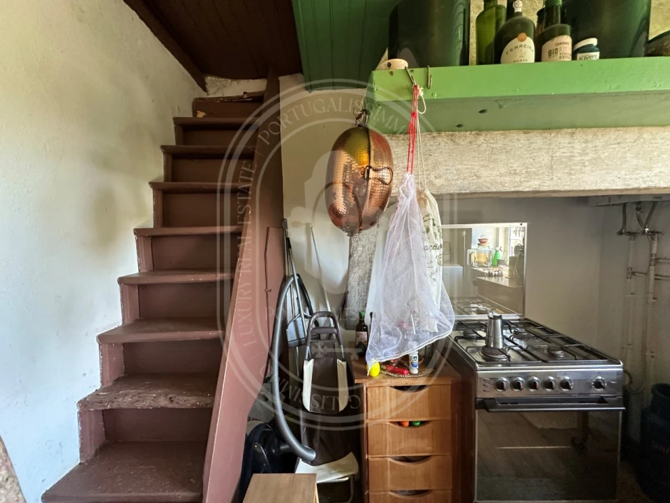 Quinta T3 para Venda em Vila de Rei Foto 24