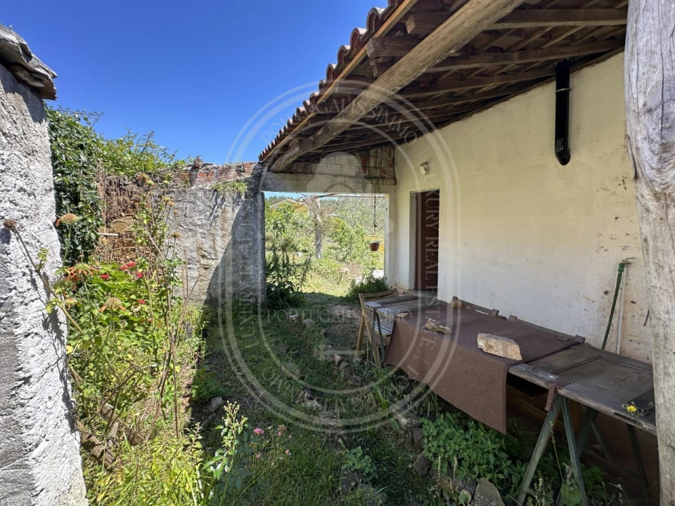 Quinta T3 para Venda em Vila de Rei Foto 30