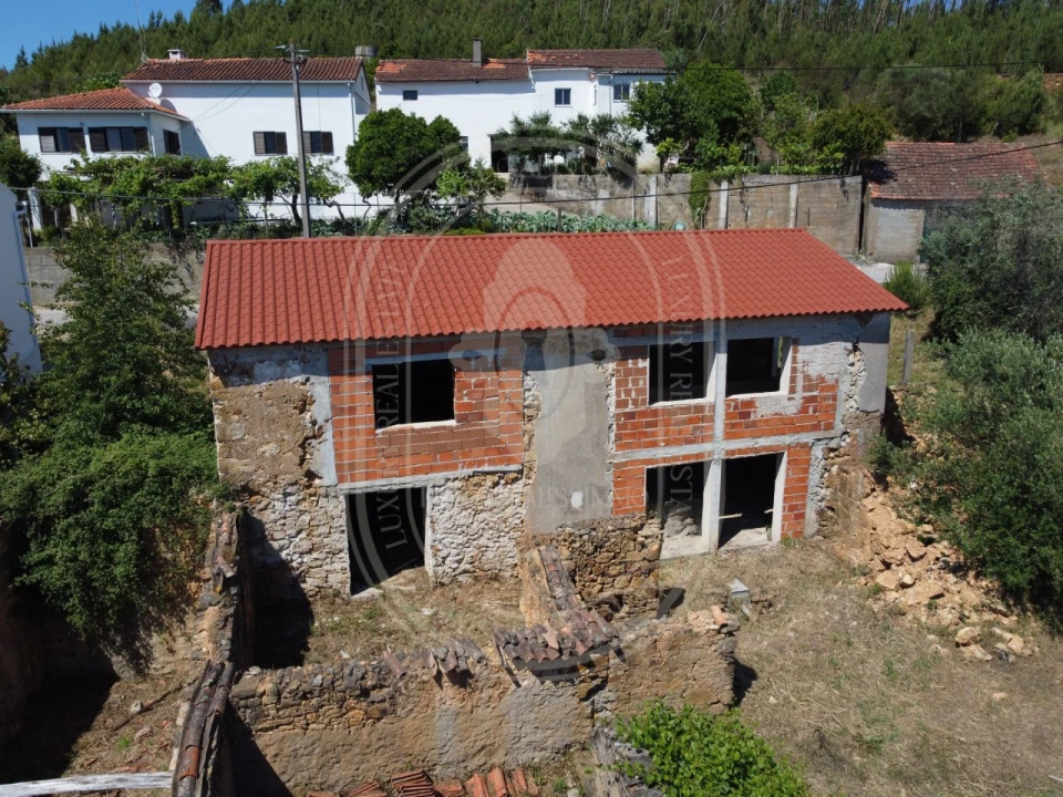 Quinta T3 para Venda em Vila de Rei Foto 38