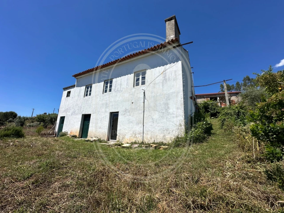 Quinta T3 para Venda em Vila de Rei Foto 31