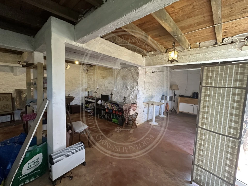 Quinta T3 para Venda em Vila de Rei Foto 32