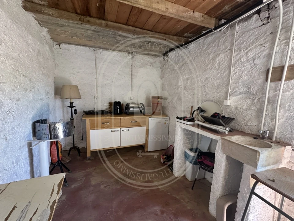 Quinta T3 para Venda em Vila de Rei Foto 33