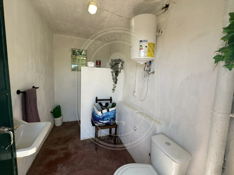 Quinta T3 para Venda em Vila de Rei Foto 35