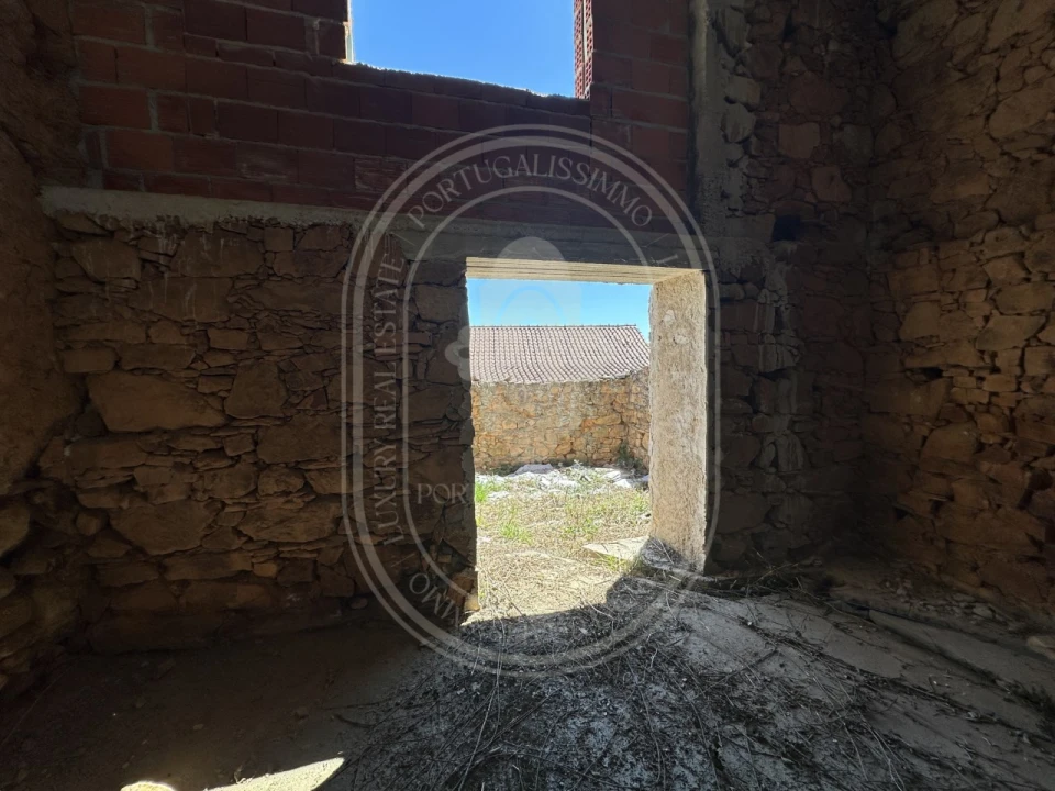 Quinta T3 para Venda em Vila de Rei Foto 43