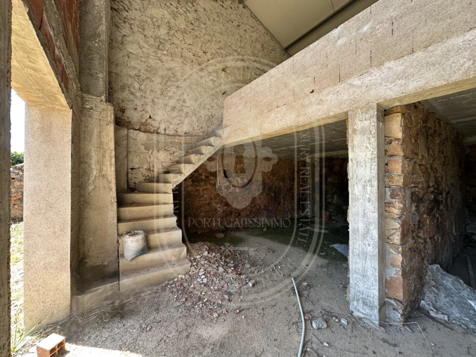 Quinta T3 para Venda em Vila de Rei Foto 45