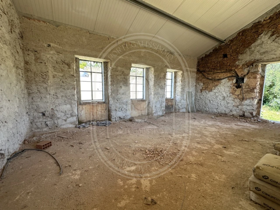 Quinta T3 para Venda em Vila de Rei Foto 47