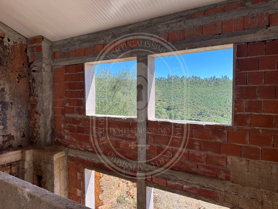 Quinta T3 para Venda em Vila de Rei Foto 50
