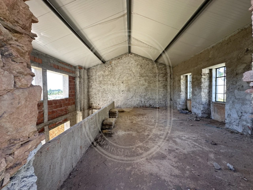 Quinta T3 para Venda em Vila de Rei Foto 51