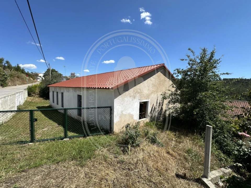 Quinta T3 para Venda em Vila de Rei Foto 53