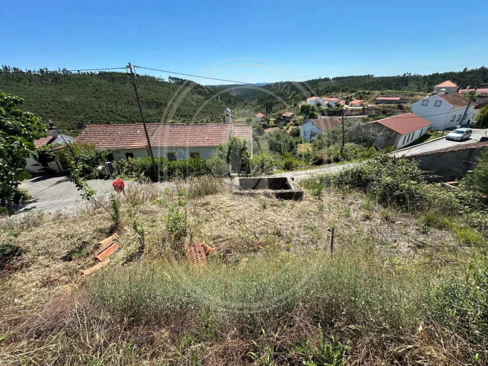 Quinta T3 para Venda em Vila de Rei Foto 62