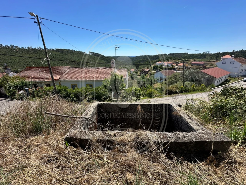 Quinta T3 para Venda em Vila de Rei Foto 63