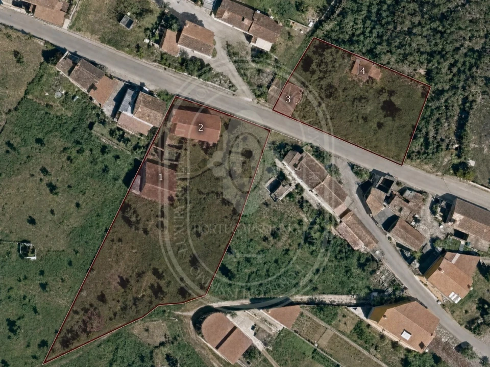 Quinta T3 para Venda em Vila de Rei Foto 4