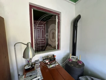 Quinta T3 para Venda em Vila de Rei