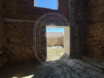 Quinta T3 para Venda em Vila de Rei