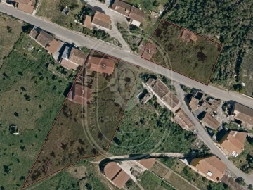 Quinta T3 para Venda em Vila de Rei