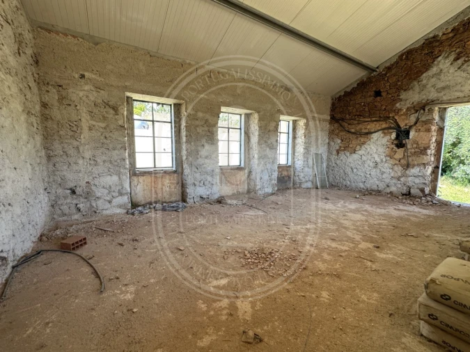 Quinta T3 para Venda em Vila de Rei Foto 47