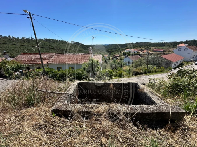 Quinta T3 para Venda em Vila de Rei Foto 63