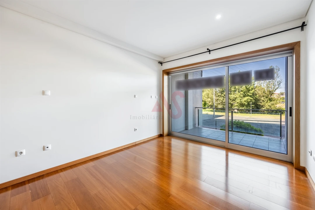 Apartamento T3 para Venda em Candoso Santiago e Mascotelos Foto 22