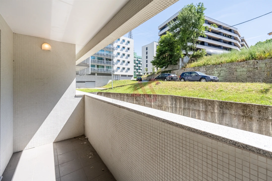 Apartamento T3 para Venda em Candoso Santiago e Mascotelos Foto 12