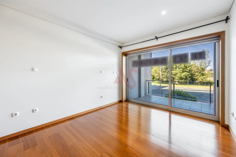 Apartamento T3 para Venda em Candoso Santiago e Mascotelos Foto 22