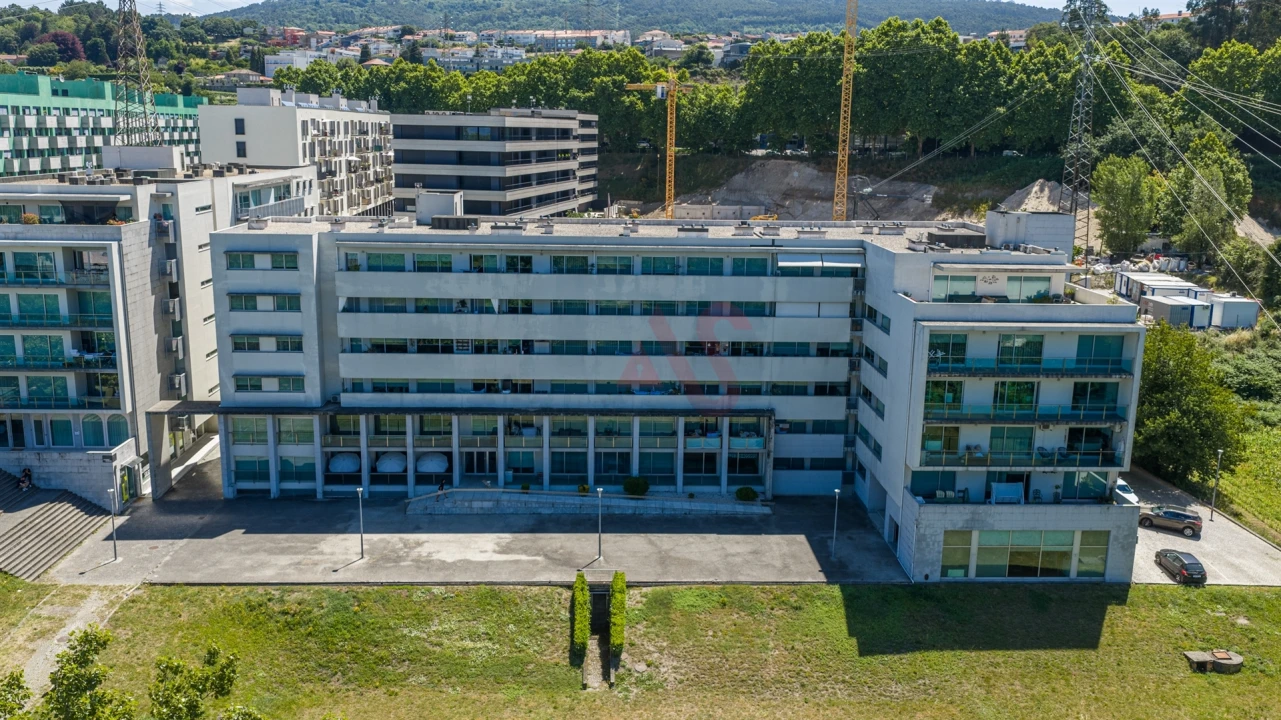 Apartamento T3 para Venda em Candoso Santiago e Mascotelos Foto 1
