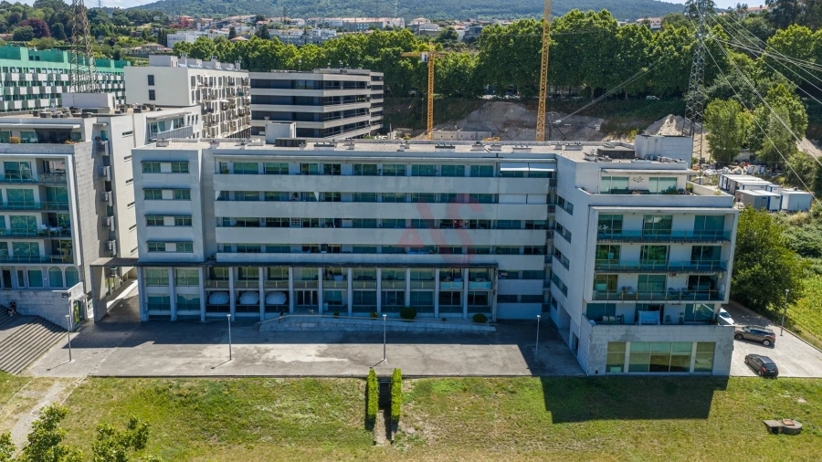 Apartamento T3 para Venda em Candoso Santiago e Mascotelos