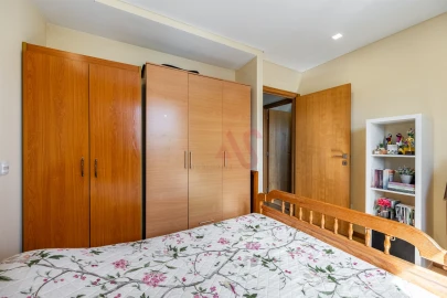Moradia T3 para Venda em Caldas de Vizela (São Miguel e São João)