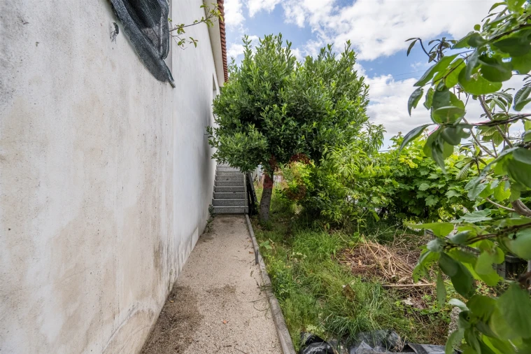 Moradia T3 para Venda em Caldas de Vizela (São Miguel e São João) Foto 22
