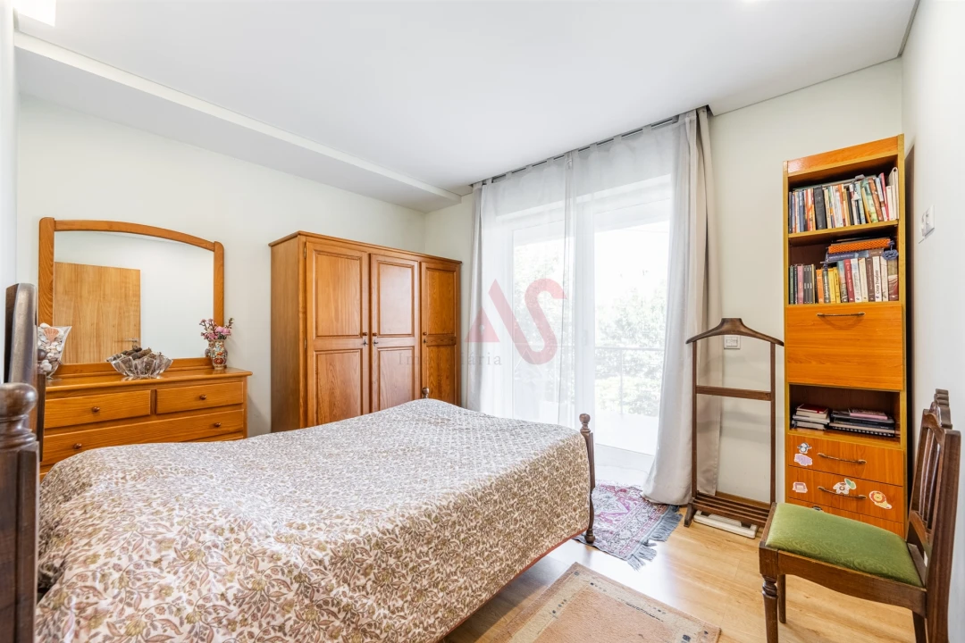 Moradia T3 para Venda em Caldas de Vizela (São Miguel e São João) Foto 12