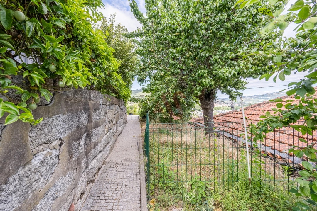 Moradia T3 para Venda em Caldas de Vizela (São Miguel e São João) Foto 21