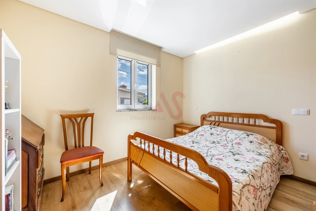 Moradia T3 para Venda em Caldas de Vizela (São Miguel e São João) Foto 14