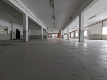 Negócio para Arrendamento em Cepães e Fareja