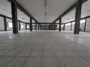 Negócio para Arrendamento em Cepães e Fareja