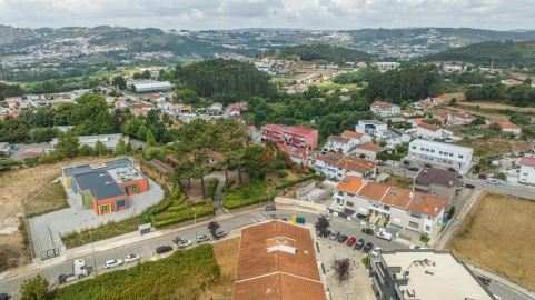 Apartamento T3 para Venda em Cristelos, Boim e Ordem